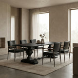 Madeira Dining Table Dining Tables GTAB577HB 00842449132290