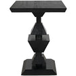 Majesty Side Table Side Tables GTAB918HB
