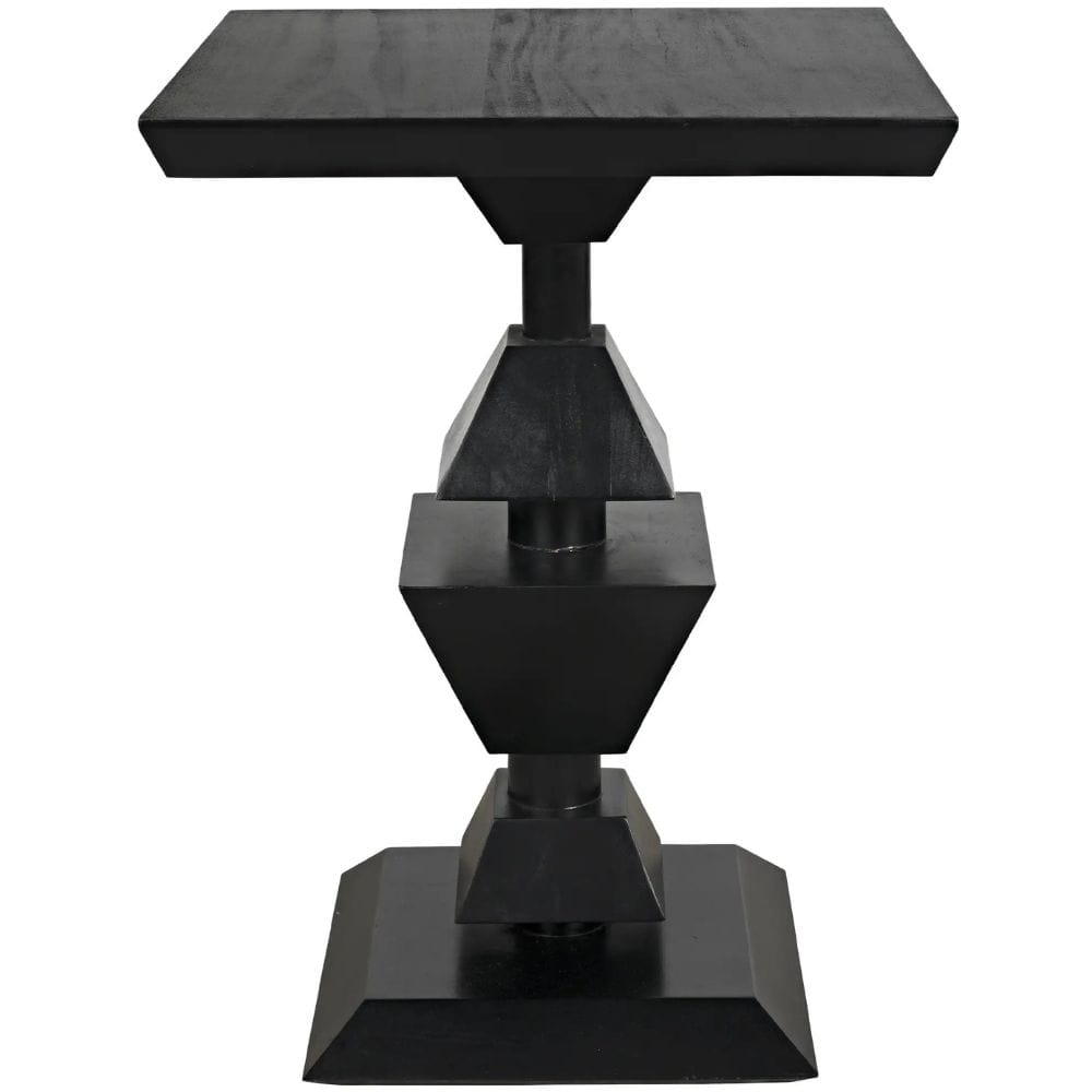 Majesty Side Table Side Tables GTAB918HB