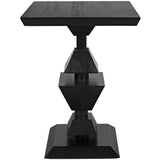 Majesty Side Table Side Tables GTAB918HB