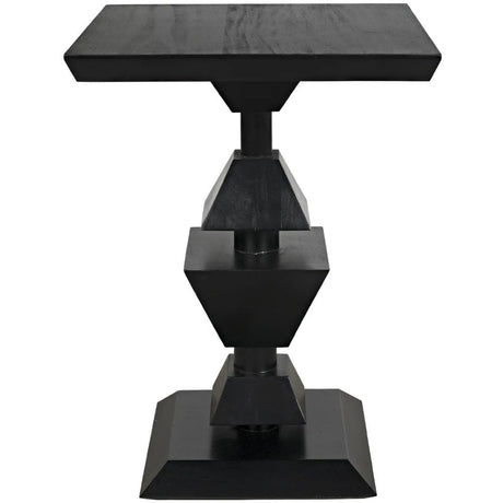 Majesty Side Table Side Tables GTAB918HB