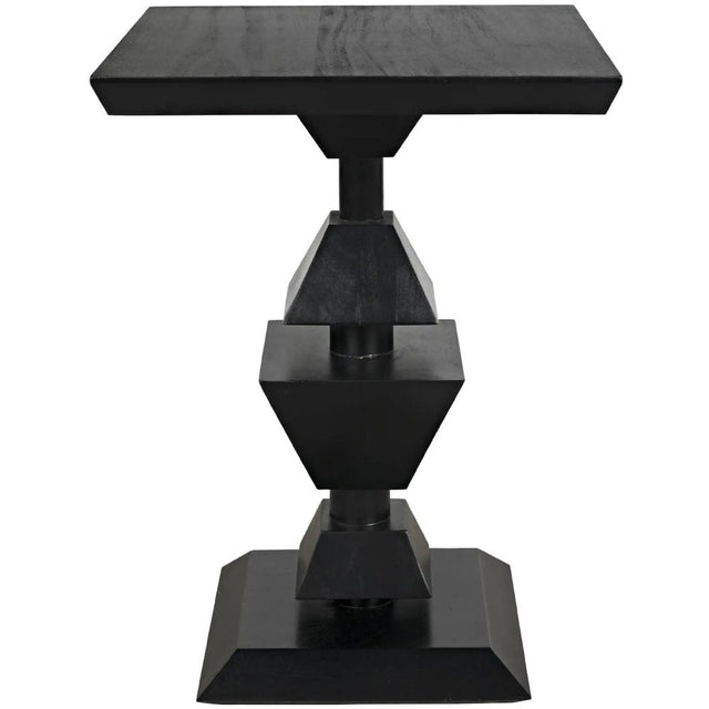 Majesty Side Table Side Tables GTAB918HB
