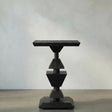 Majesty Side Table Side Tables GTAB918HB