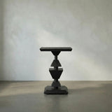 Majesty Side Table Side Tables GTAB918HB