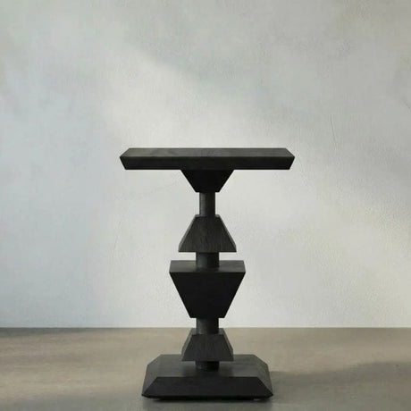 Majesty Side Table Side Tables GTAB918HB