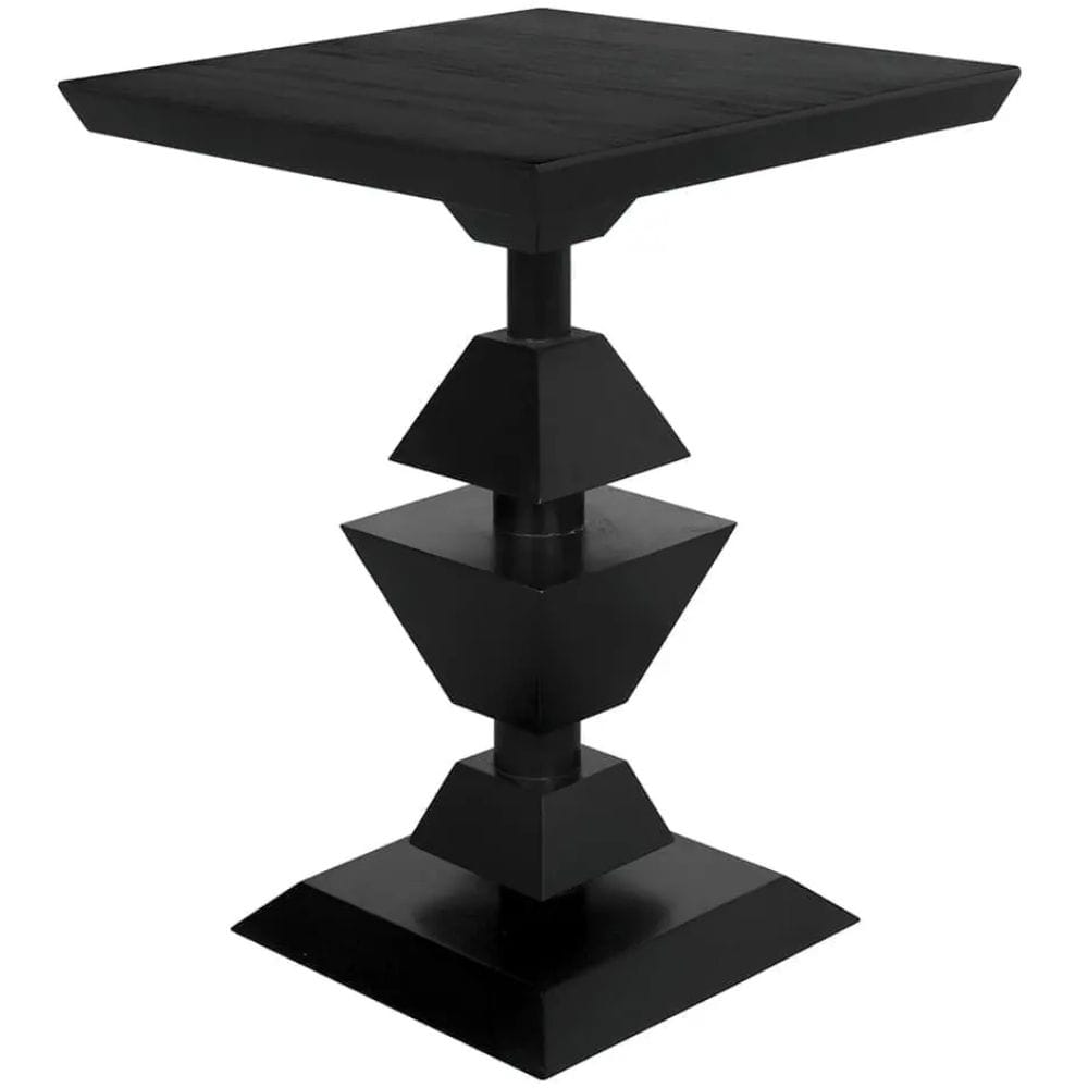 Majesty Side Table Side Tables GTAB918HB