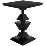 Majesty Side Table Side Tables GTAB918HB