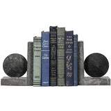 Marble Bookends Books + Bookends AM-146BM 00842449101630