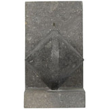 Marble Bookends Books + Bookends AM-146BM 00842449101630