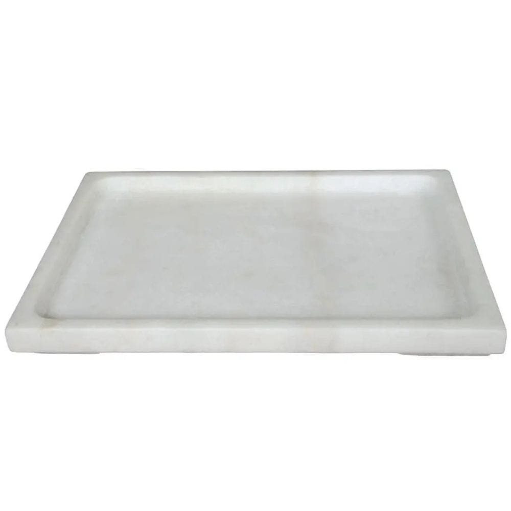 Marble Tray Trays AC137 00842449101159