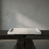 Marble Tray Trays AC137 00842449101159