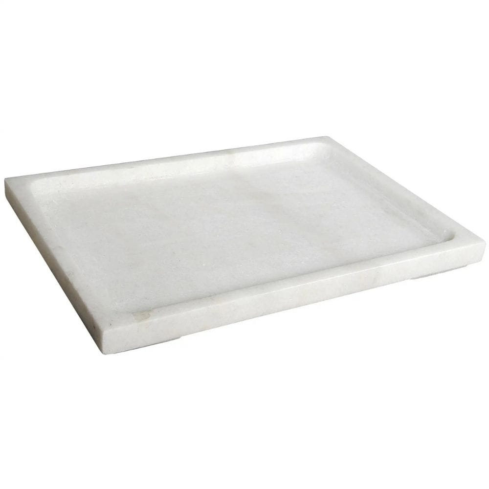 Marble Tray Trays AC137 00842449101159