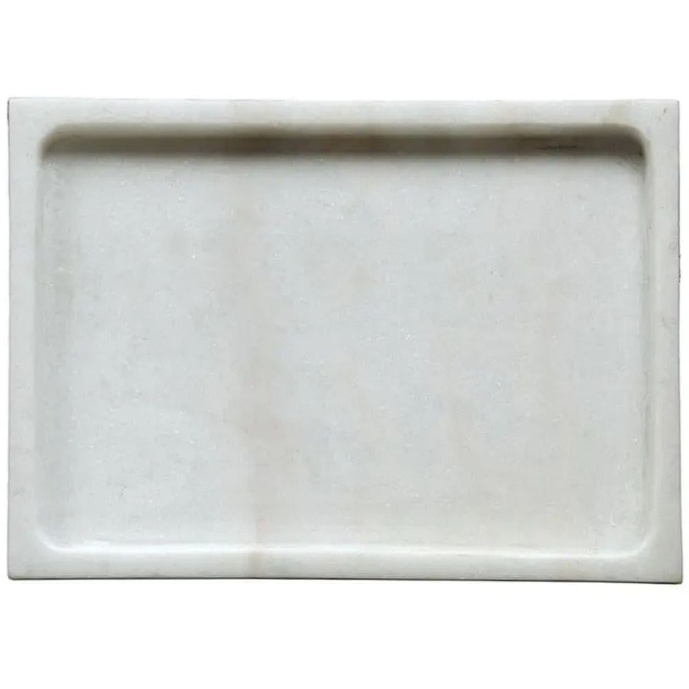 Marble Tray Trays AC137 00842449101159
