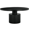 Marlow Dining Table Dining Tables GTAB488MTB 00842449108110