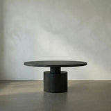 Marlow Dining Table Dining Tables GTAB488MTB 00842449108110