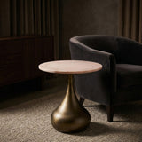 Mateo Side Table Side Tables GTAB985AB 00842449134546