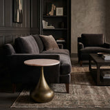 Mateo Side Table Side Tables GTAB985AB 00842449134546