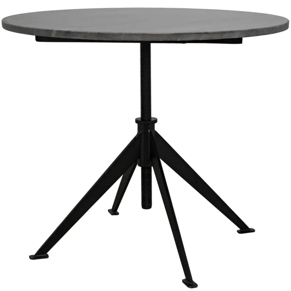 Matilo Adjustable Table Side Tables GTAB610-ML 00842449120242