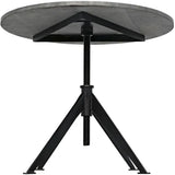 Matilo Adjustable Table Side Tables GTAB610-ML 00842449120242