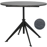 Matilo Adjustable Table Side Tables GTAB610-ML 00842449120242