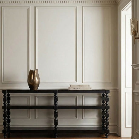 Maurice Console Console Tables GCON455HB 00842449139343