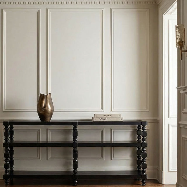 Maurice Console Console Tables GCON455HB 00842449139343