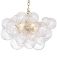 Mr. Gerber Chandelier Chandeliers LZR016