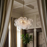 Mr. Gerber Chandelier Chandeliers LZR016
