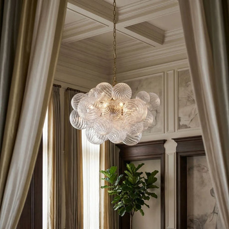 Mr. Gerber Chandelier Chandeliers LZR016