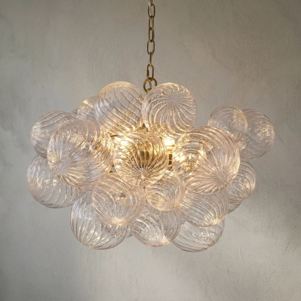 Mr. Gerber Chandelier Chandeliers LZR016