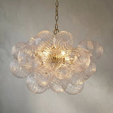 Mr. Gerber Chandelier Chandeliers LZR016