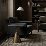 Nagoya Side Table Side Tables GTAB9018AB 00842449137707