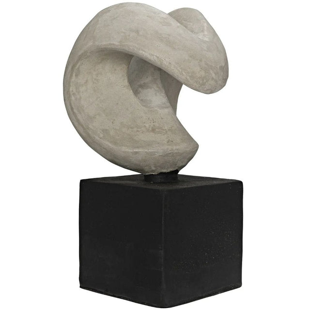 Nobuko Sculpture Sculptural Objects AR-278 00842449118508