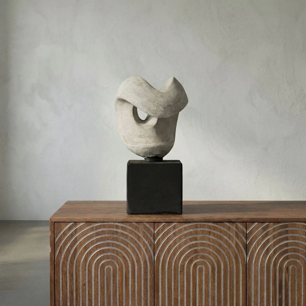 Nobuko Sculpture Sculptural Objects AR-278 00842449118508