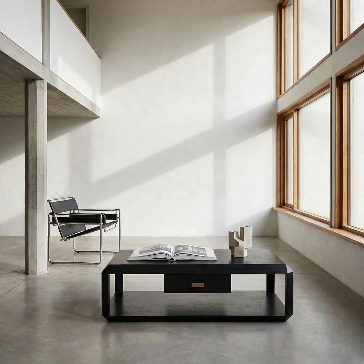 Obtuse Coffee Table Coffee Tables GTAB1148HB 00842449138278