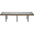 Paxton Coffee Table Coffee Tables GTAB1154