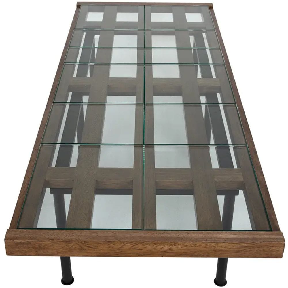 Paxton Coffee Table Coffee Tables GTAB1154