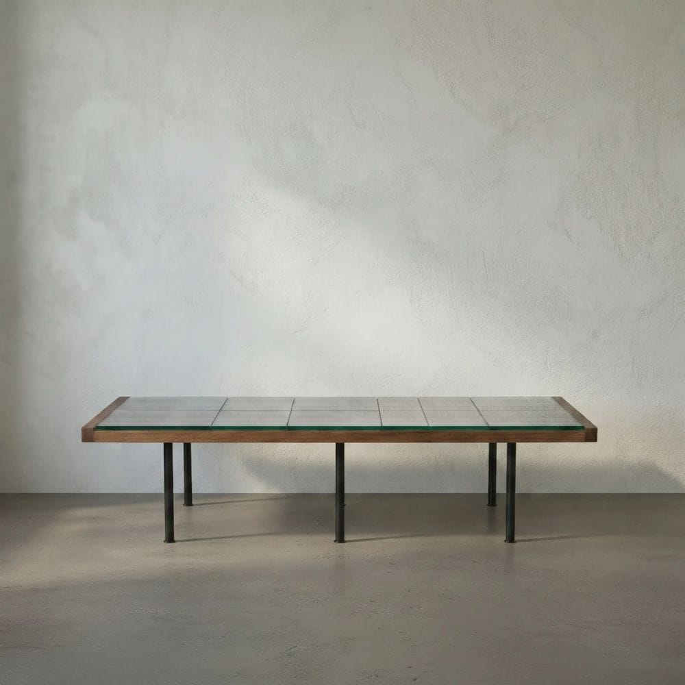 Paxton Coffee Table Coffee Tables GTAB1154