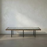 Paxton Coffee Table Coffee Tables GTAB1154