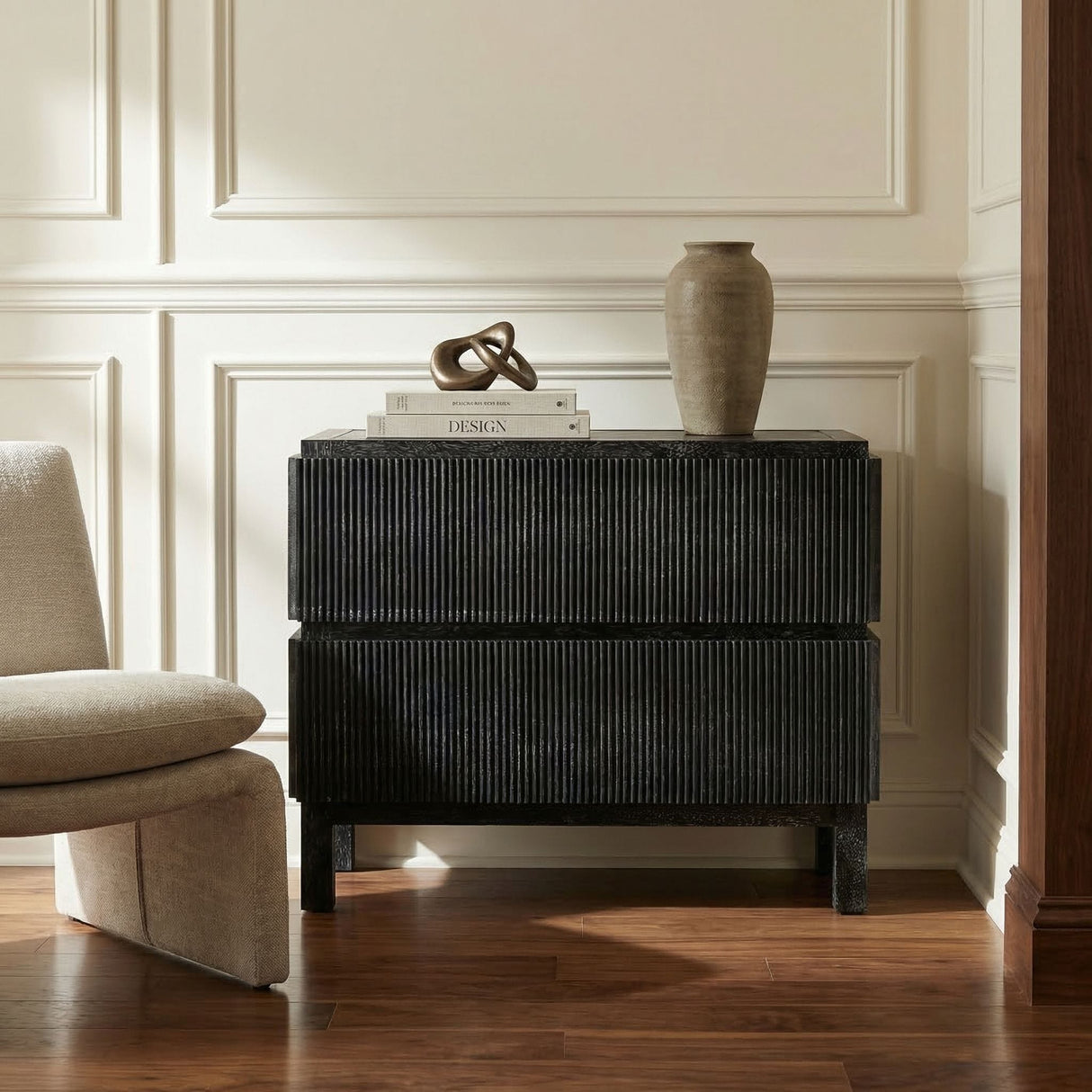 Plato Sideboard Sideboards + Cabinets