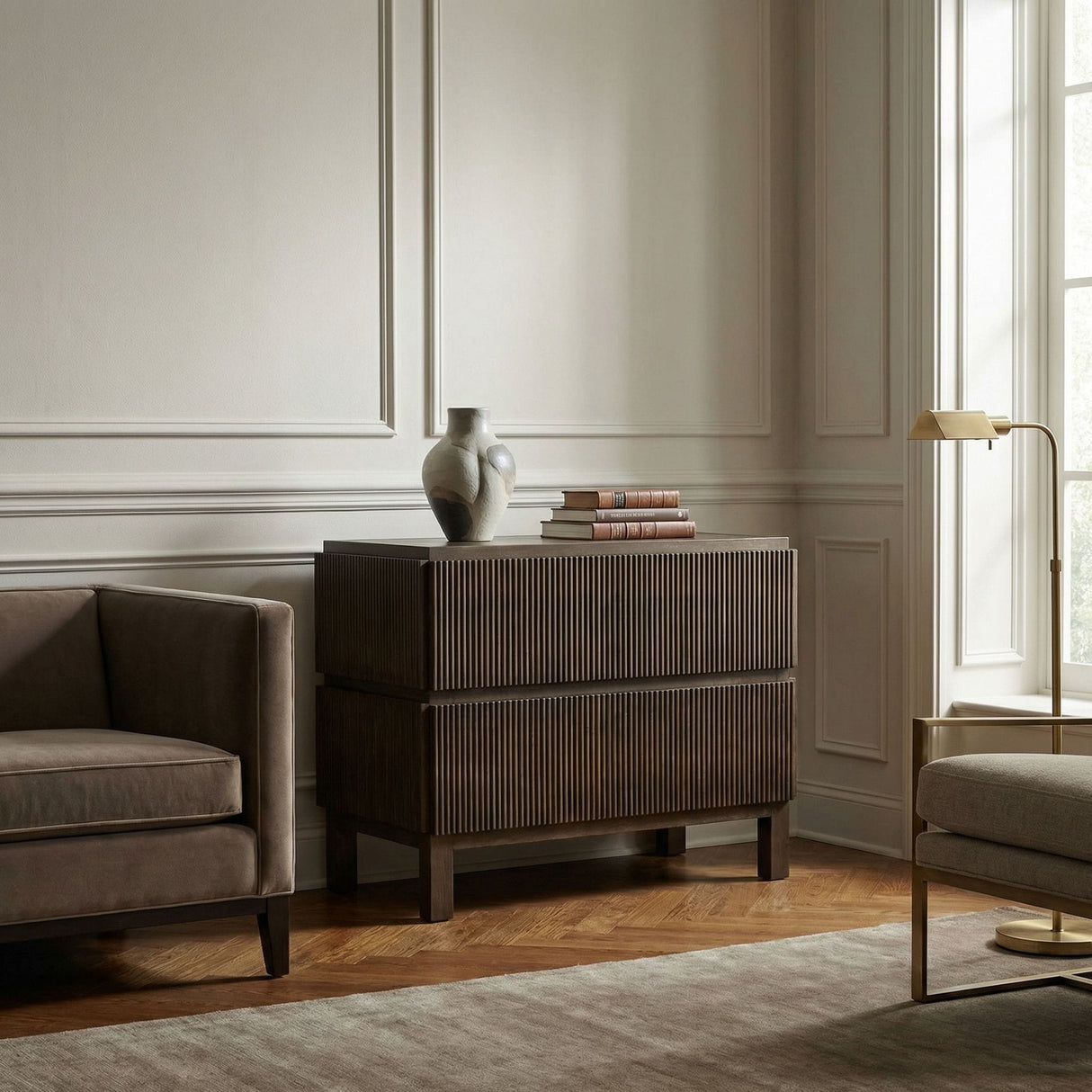 Plato Sideboard Sideboards + Cabinets