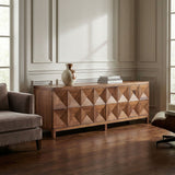 Quadrant Sideboard