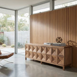 Quadrant Sideboard