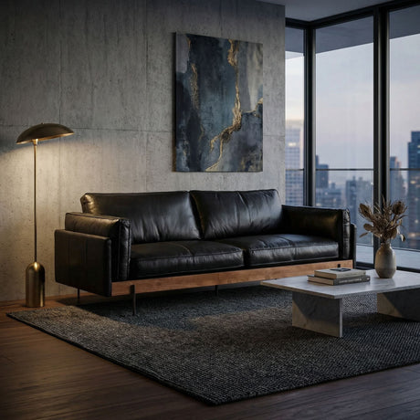 Ray Sofa Sofas LEA-S0594-3D 00842449137035