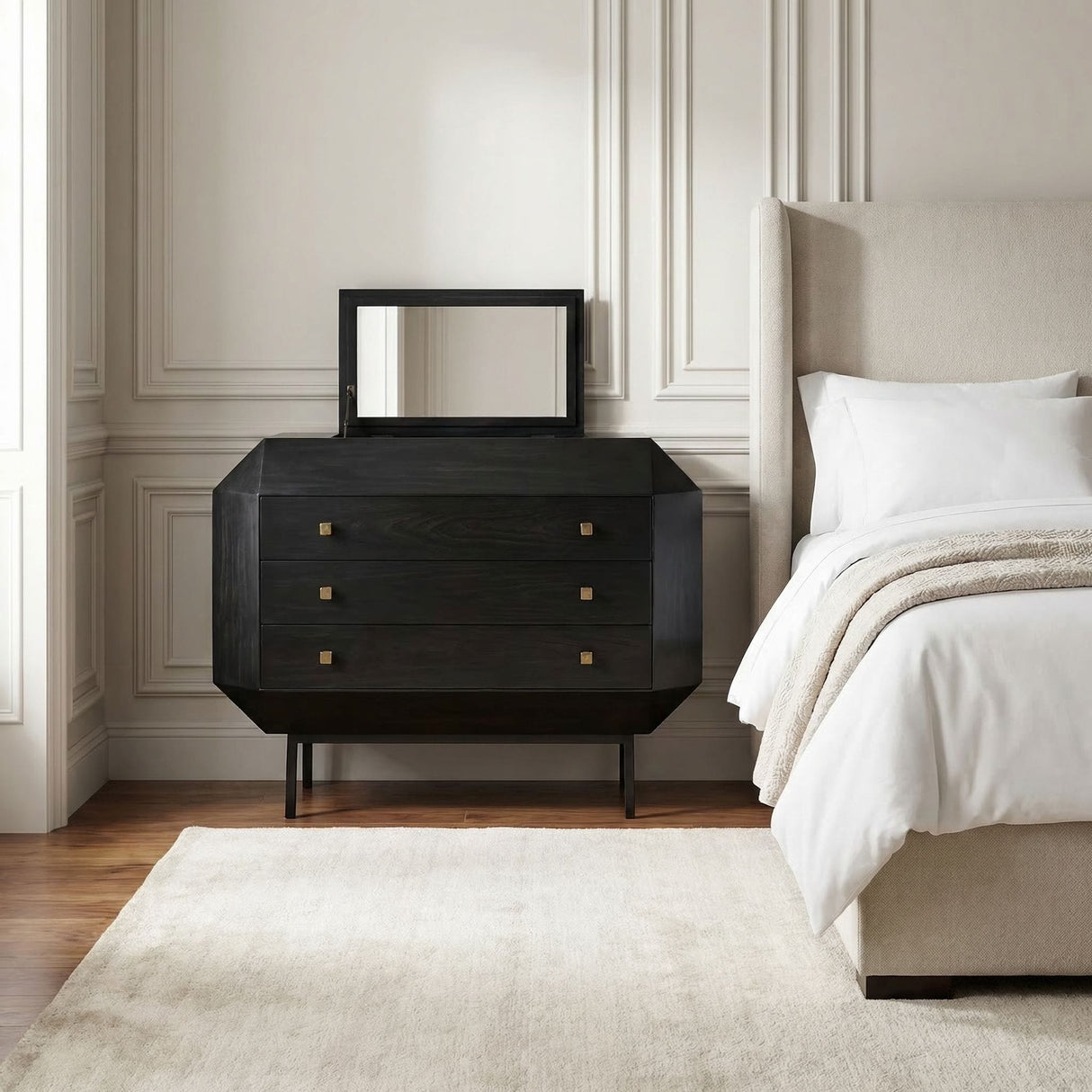 Rhiana Dresser Dressers GDRE224HB 00842449121270