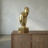 Ripley Sculptural Objects AB-292BR 00842449130081