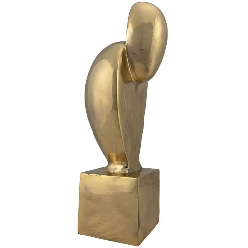 Ripley Sculptural Objects AB-292BR 00842449130081