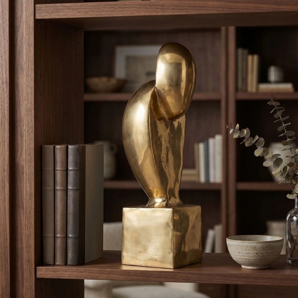 Ripley Sculptural Objects AB-292BR 00842449130081