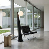 Roy Floor Lamp Floor Lamps PZ003MTB 00842449131576
