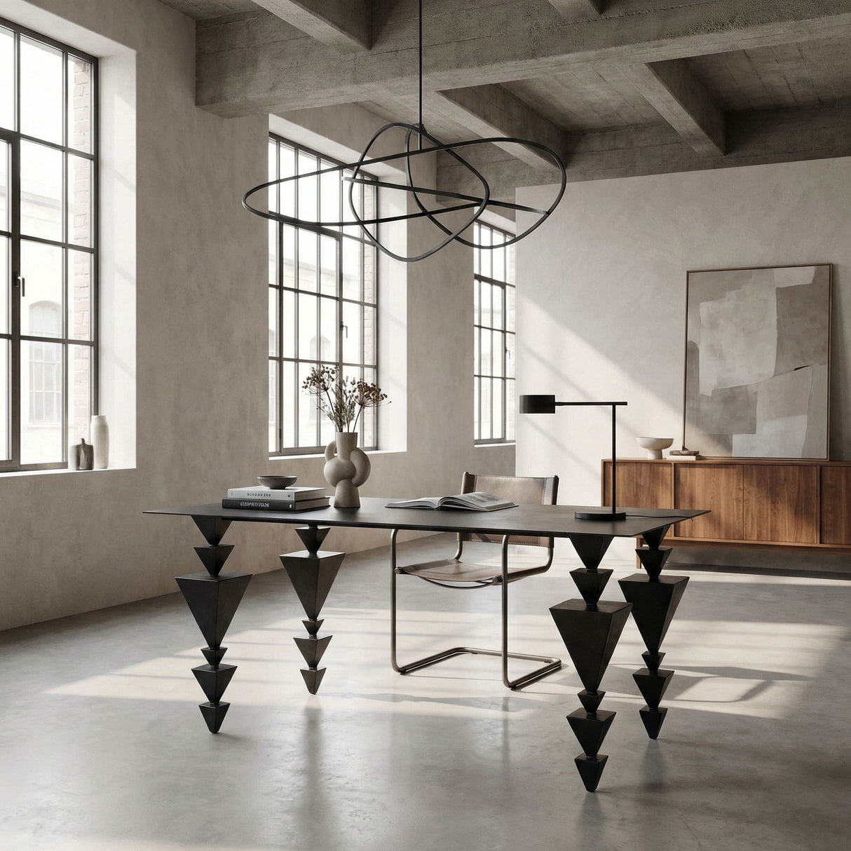 Sagrada Desk Desks GDES206MTB 00842449138070